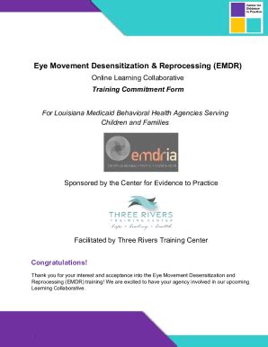 EMDR Therapy: What It Is, Procedure & Effectiveness.
